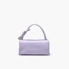 El bolso metálico Mini Dual El bolso metálico Mini Dual