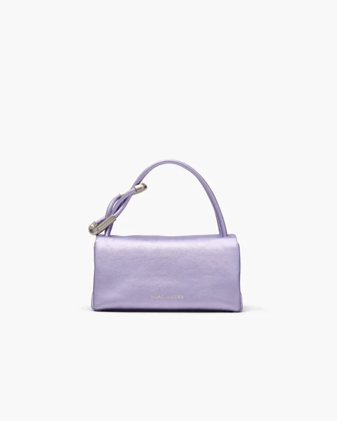 El bolso metálico Mini Dual El bolso metálico Mini Dual