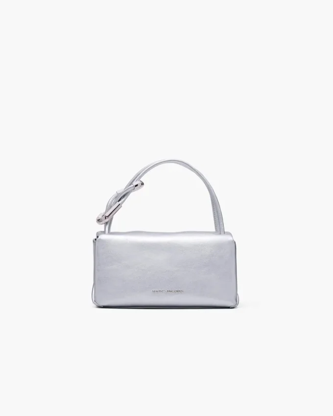 El bolso metálico Mini Dual El bolso metálico Mini Dual