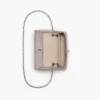 El bolso mini con doble cadena