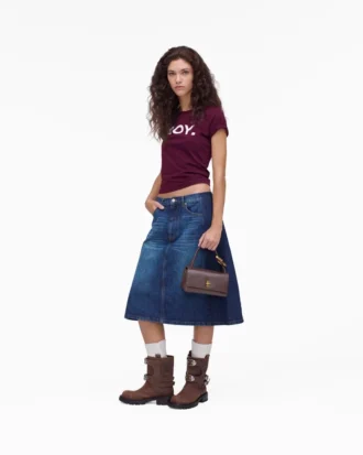 El bolso Mini Dual