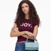 El bolso Mini Dual