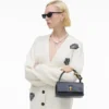 El bolso Mini Dual