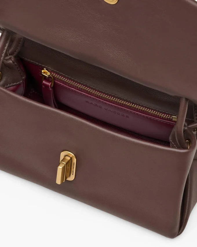 El bolso Mini Dual