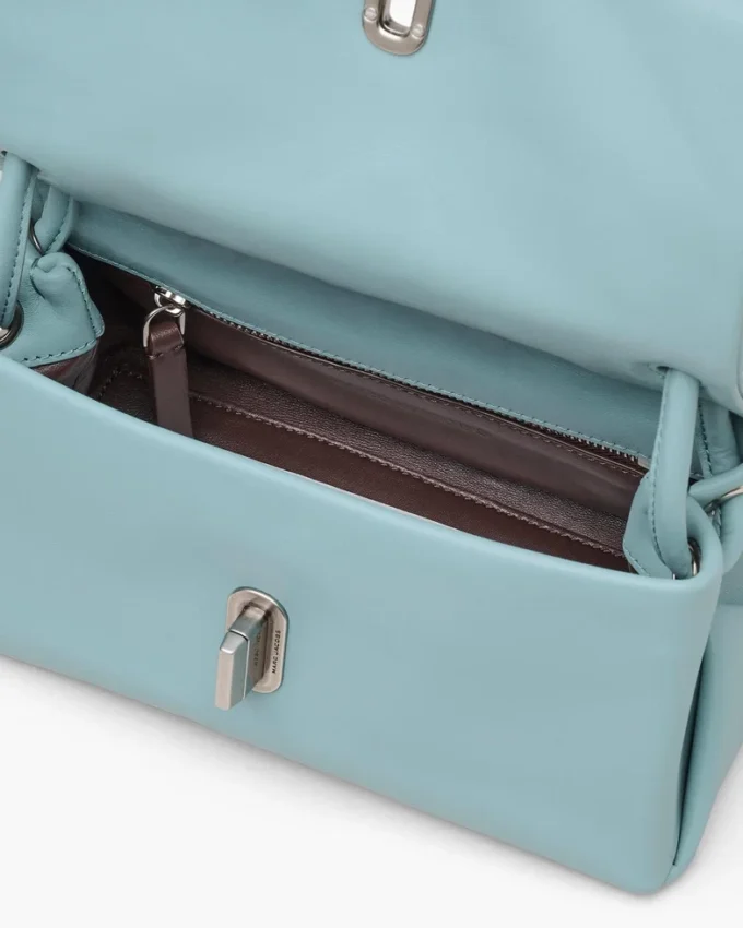 El bolso Mini Dual