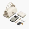 El bolso Mini Dual