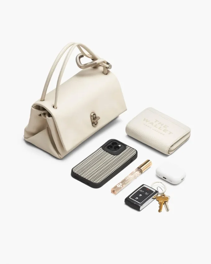 El bolso Mini Dual