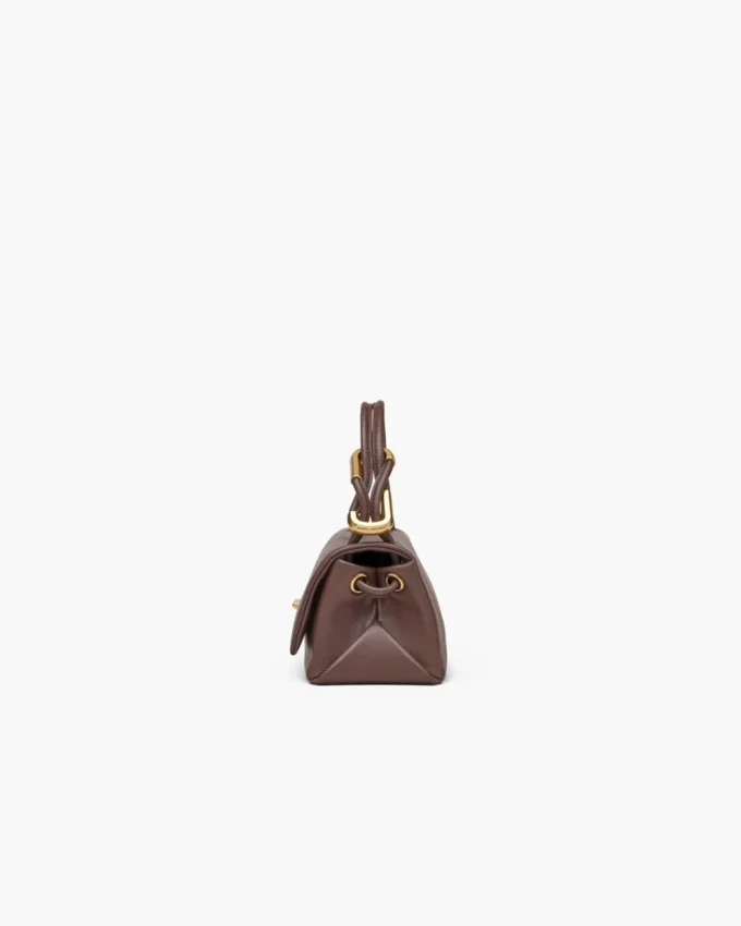 El bolso Mini Dual
