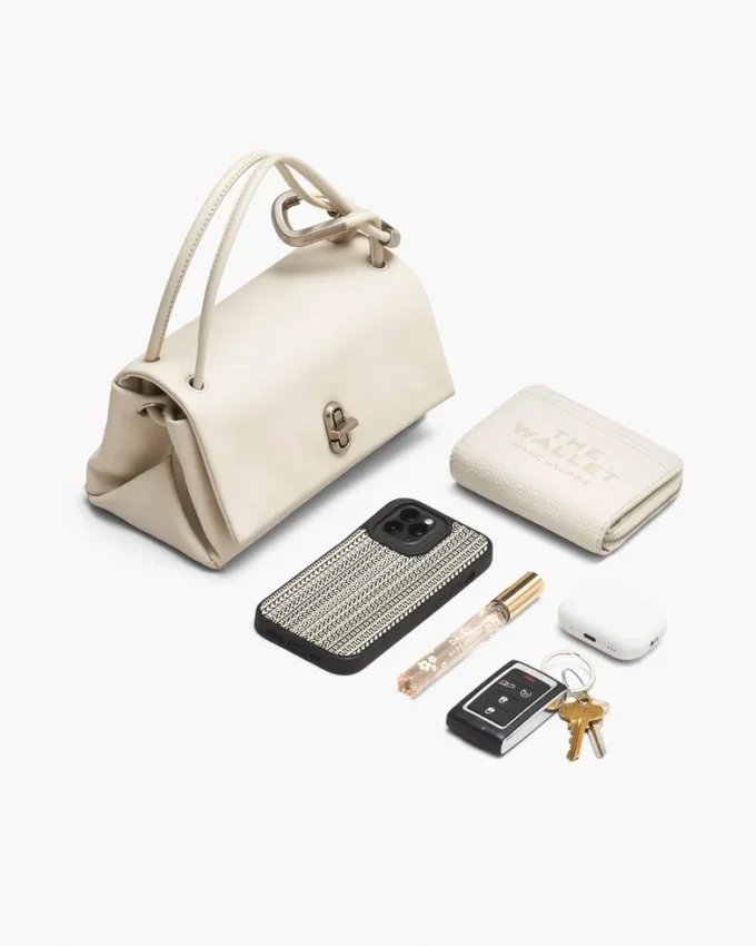 El bolso Mini Dual