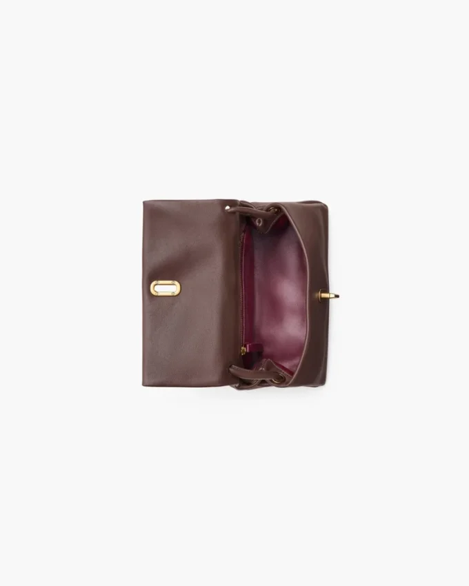 El bolso Mini Dual