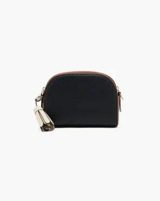 El bolso Pebble Shutter con bloques de color
