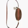 El bolso Pebble Shutter con bloques de color El bolso Pebble Shutter con bloques de color