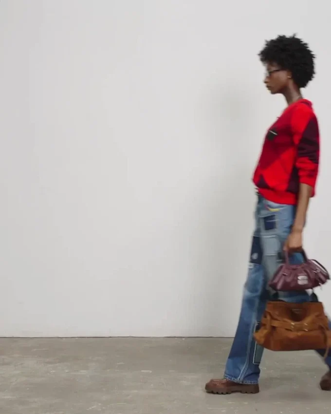 El bolso pequeño Cristina El bolso pequeño Cristina
