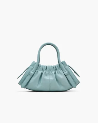 El bolso pequeño Cristina