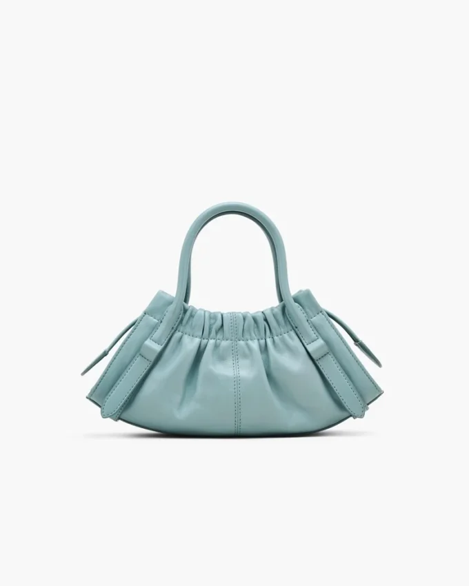 El bolso pequeño Cristina