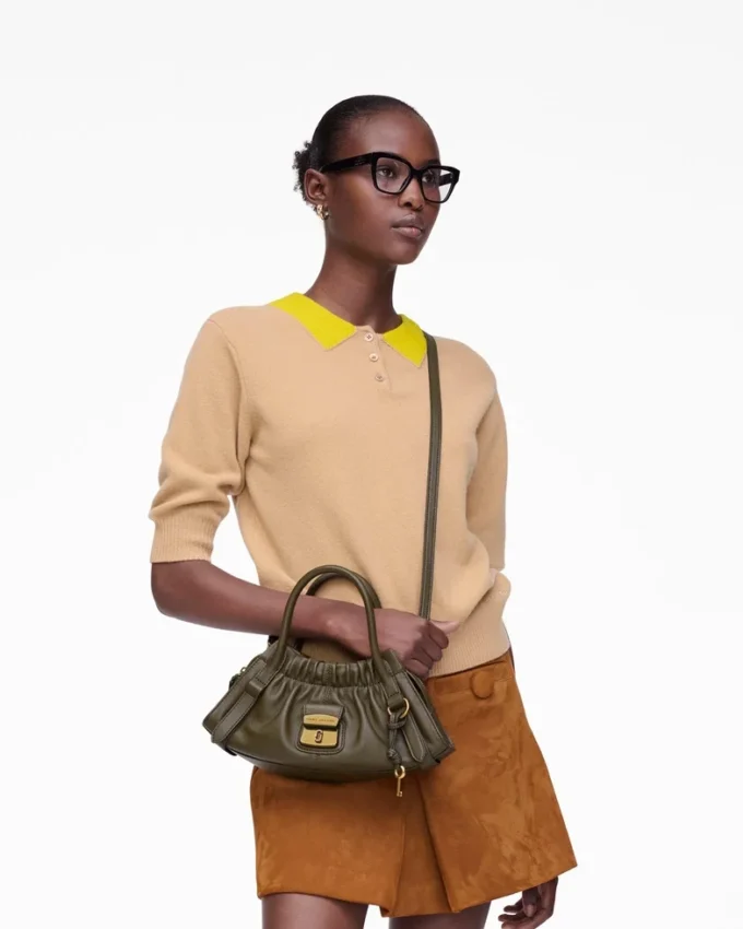 El bolso pequeño Cristina El bolso pequeño Cristina
