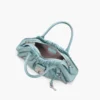 El bolso pequeño Cristina