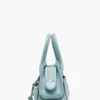El bolso pequeño Cristina