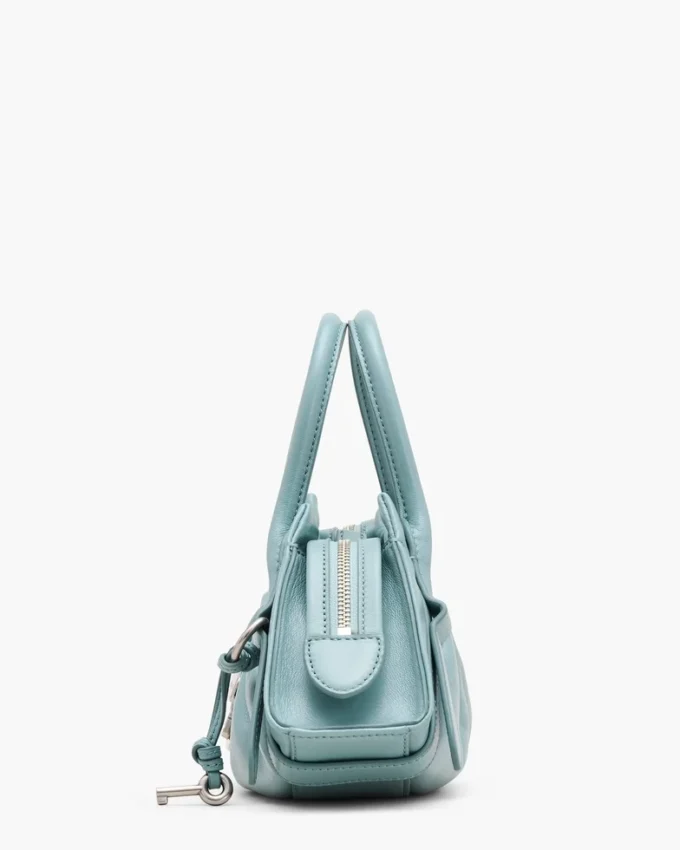El bolso pequeño Cristina