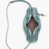 El bolso pequeño Cristina
