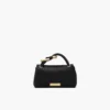 El bolso Satin Micro Dual