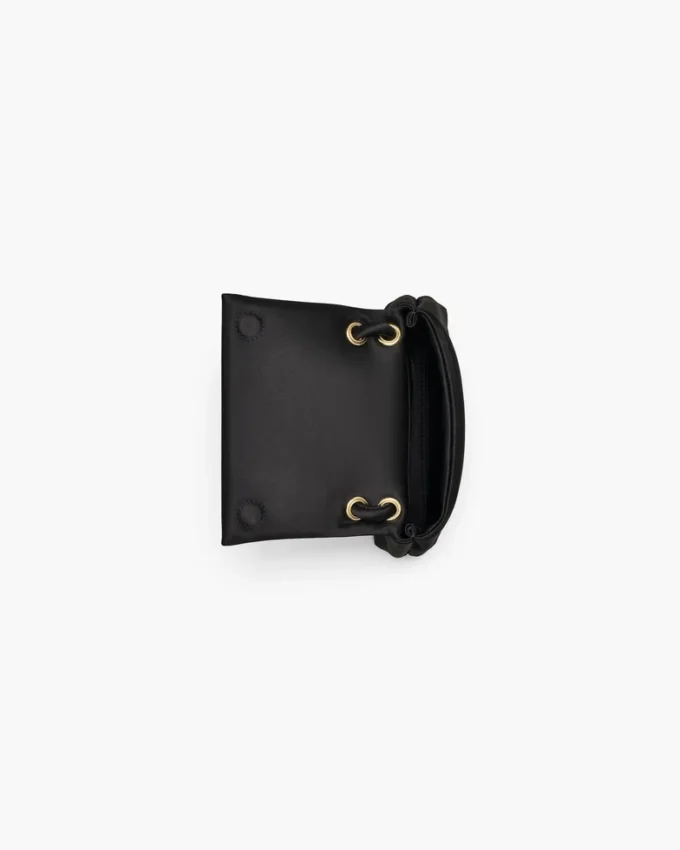 El bolso Satin Micro Dual