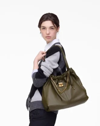 El bolso tote Cristina
