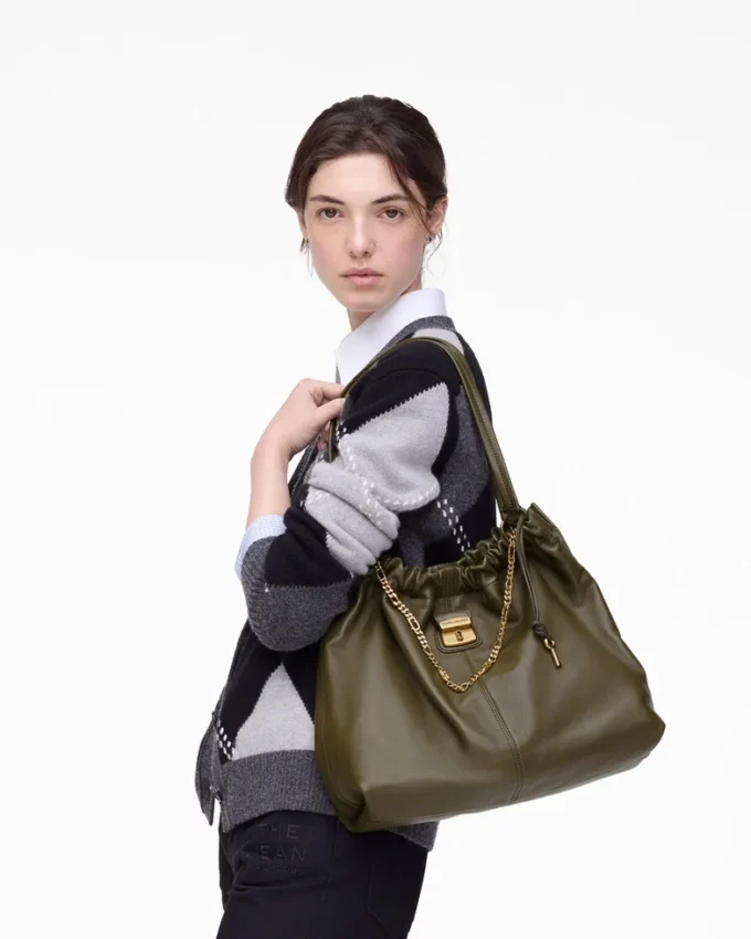 El bolso tote Cristina El bolso tote Cristina