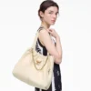 El bolso tote Cristina