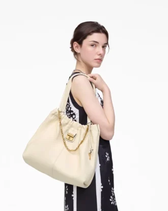 El bolso tote Cristina