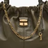 El bolso tote Cristina El bolso tote Cristina