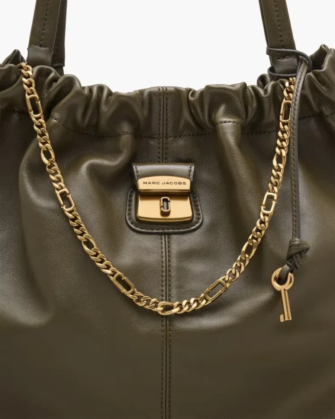 El bolso tote Cristina El bolso tote Cristina