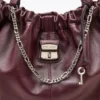 El bolso tote Cristina El bolso tote Cristina