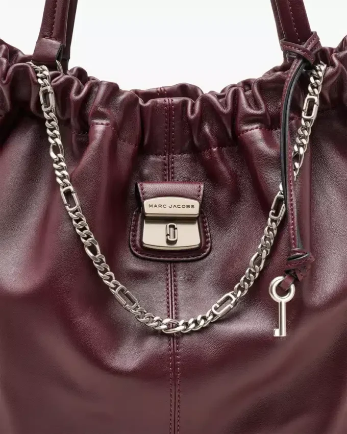 El bolso tote Cristina El bolso tote Cristina