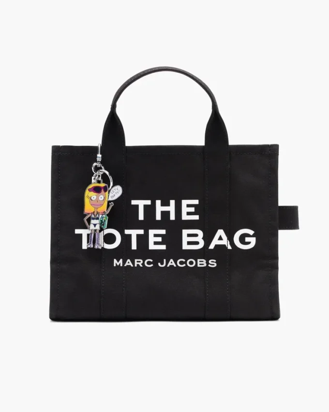 El charm City Bag El charm City Bag