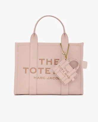 El charm para bolso Nano Tote Bag