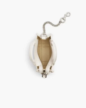El charm para bolso Nano Tote Bag
