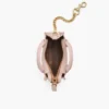 El charm para bolso Nano Tote Bag