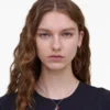 El collar con colgante Trinket