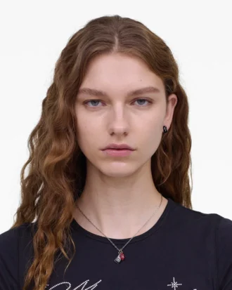 El collar con colgante Trinket