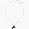 El collar con colgante Trinket