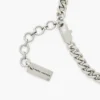El collar con dijes Mini Icon