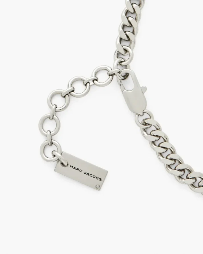 El collar con dijes Mini Icon