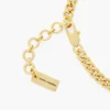 El collar con dijes Mini Icon