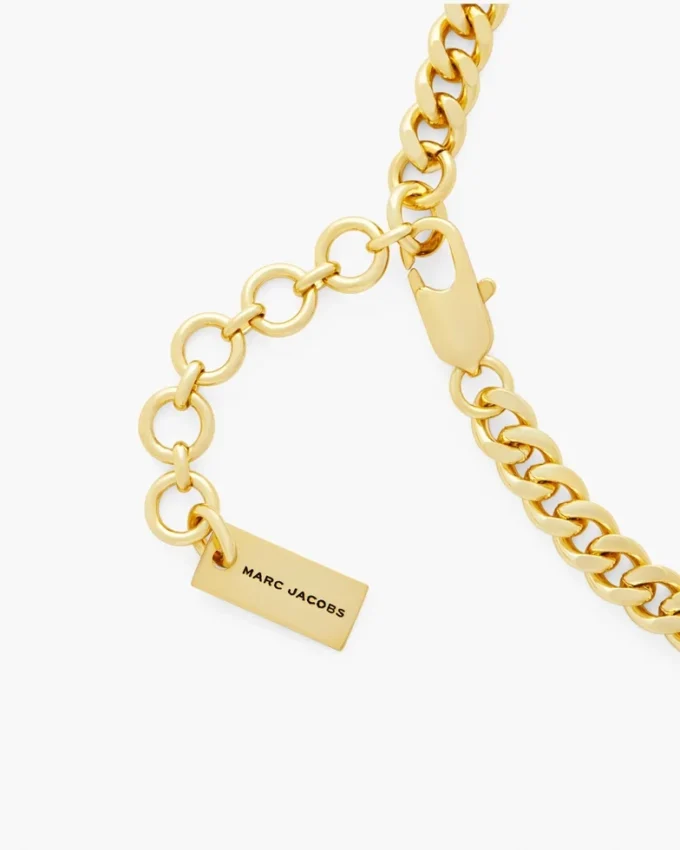 El collar con dijes Mini Icon