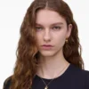 El collar Mini Icon Daisy