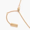 El collar Mini Icon Daisy