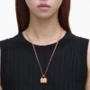 El collar The Tote Bag El collar The Tote Bag