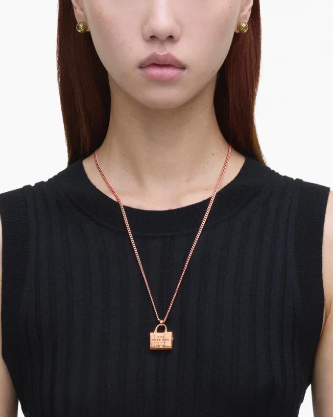 El collar The Tote Bag El collar The Tote Bag