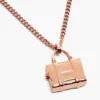 El collar The Tote Bag El collar The Tote Bag